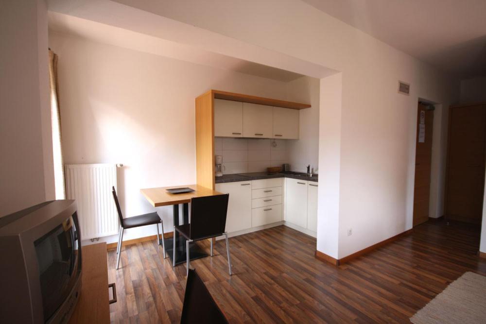 Residence Haus Ragen Brunico Exterior photo